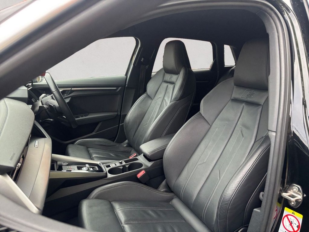 Used Audi A3 2023 for sale - 78002669: Photo 12