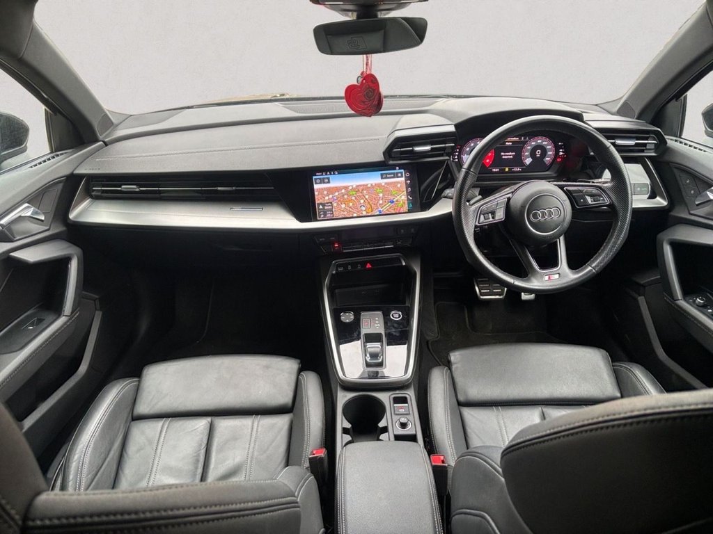 Used Audi A3 2023 for sale - 78002669: Photo 13