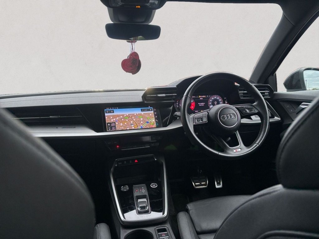 Used Audi A3 2023 for sale - 78002669: Photo 14