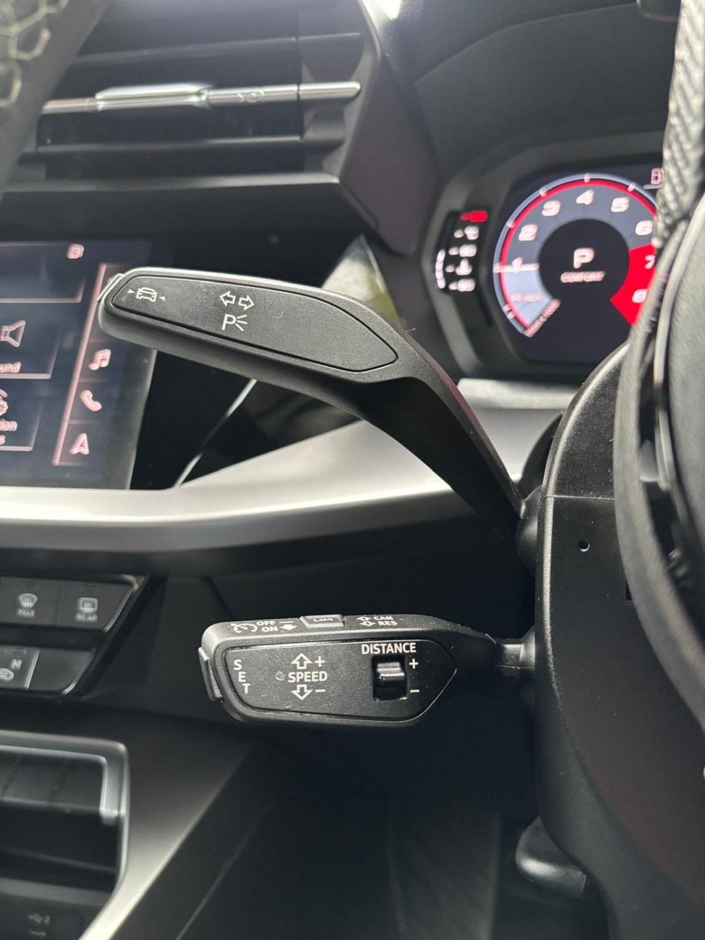 Used Audi A3 2023 for sale - 78002669: Photo 18