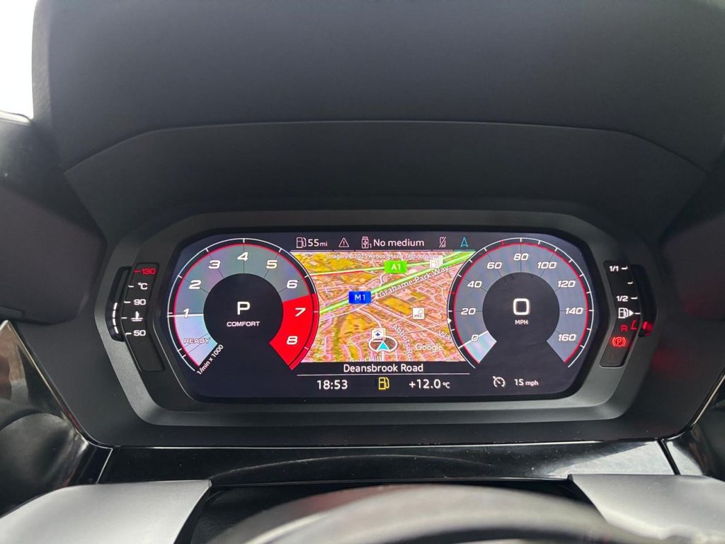 Used Audi A3 2023 for sale - 78002669: Photo 21