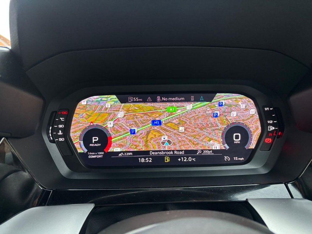 Used Audi A3 2023 for sale - 78002669: Photo 22