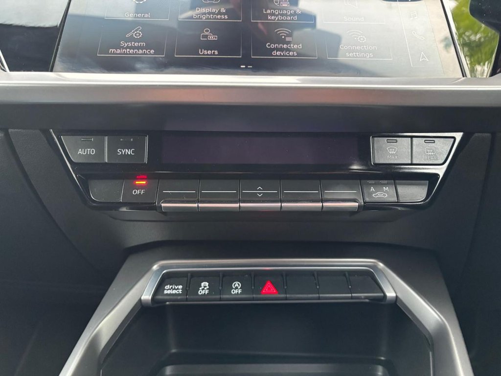 Used Audi A3 2023 for sale - 78002669: Photo 27