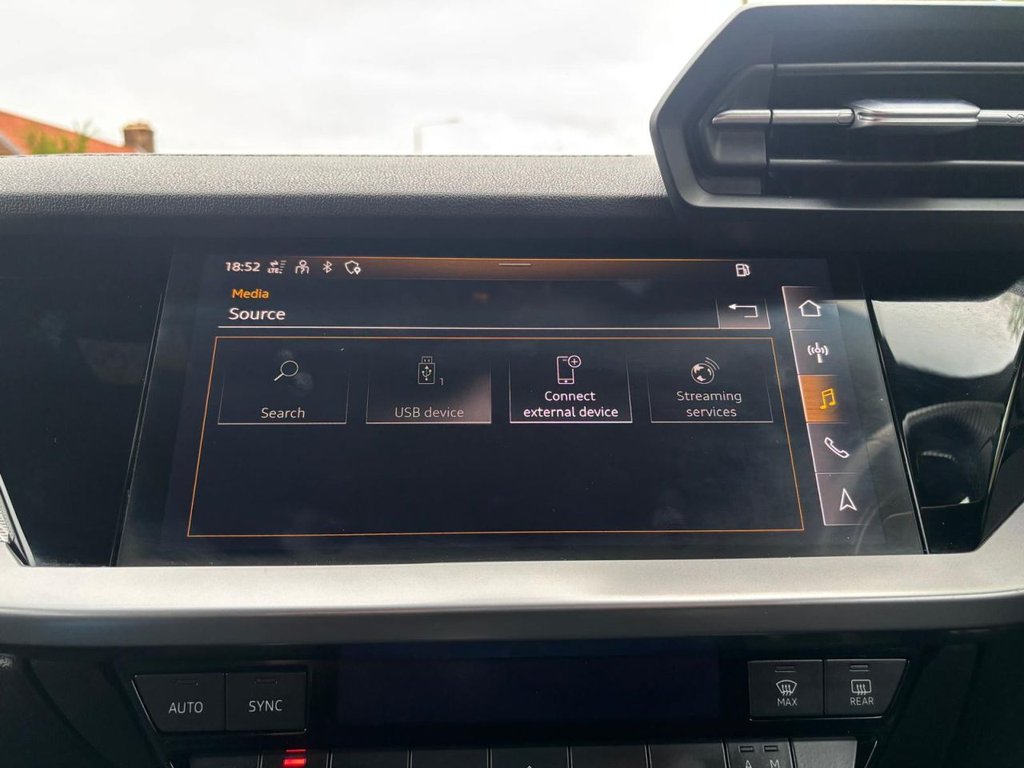 Used Audi A3 2023 for sale - 78002669: Photo 29