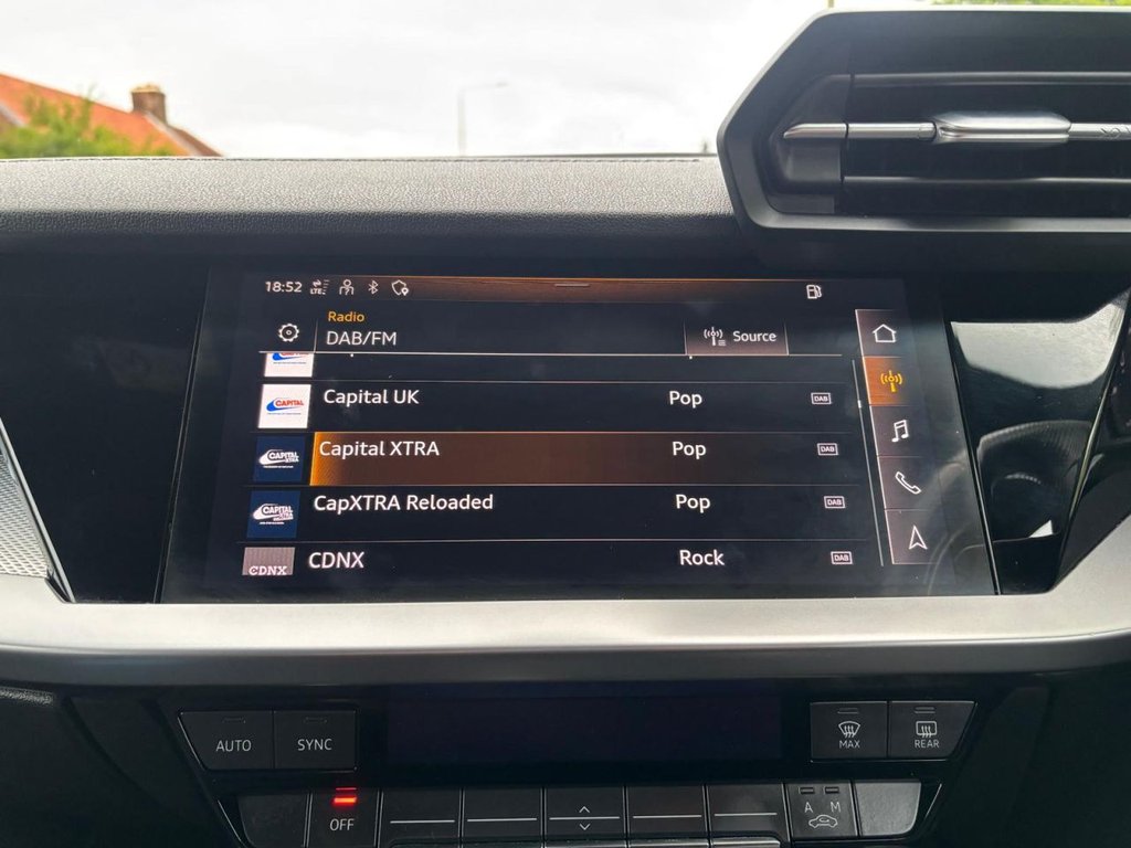 Used Audi A3 2023 for sale - 78002669: Photo 30