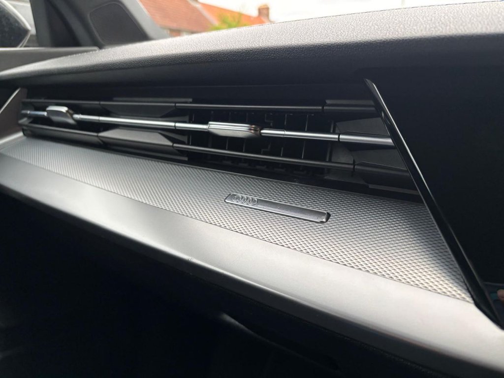 Used Audi A3 2023 for sale - 78002669: Photo 39