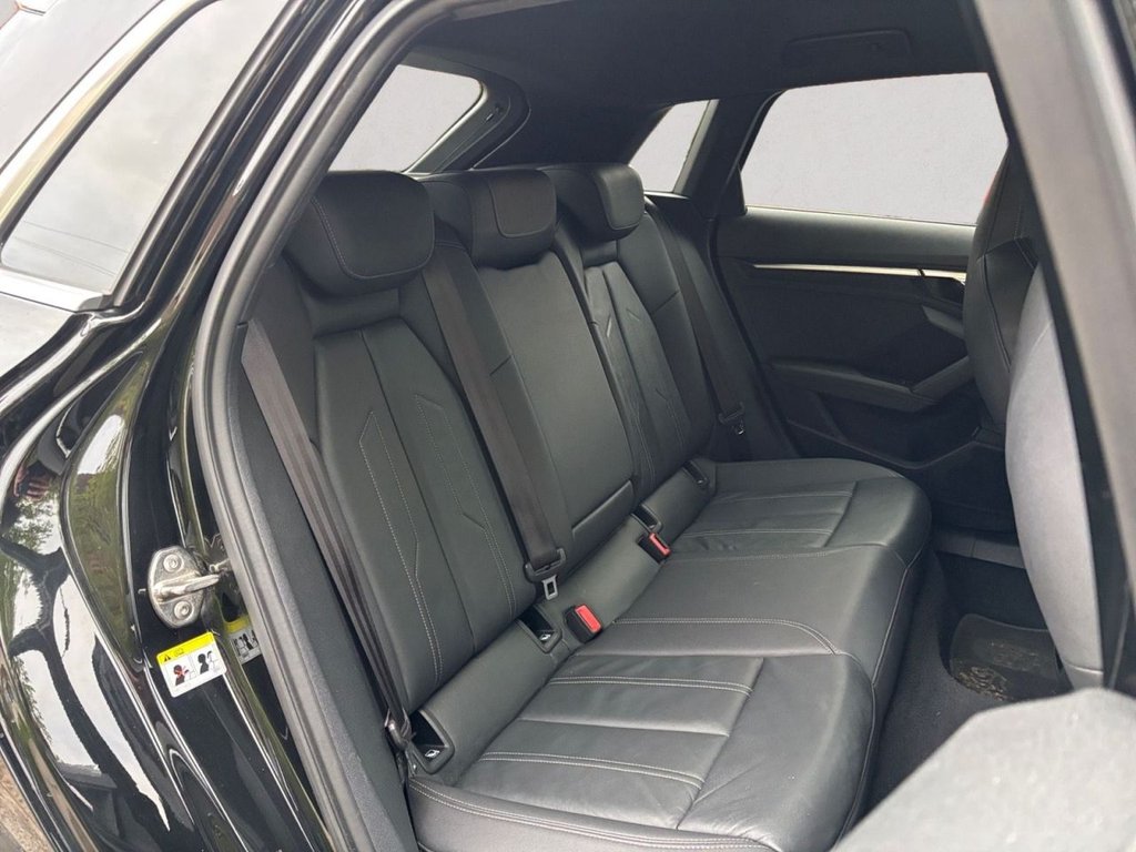 Used Audi A3 2023 for sale - 78002669: Photo 41