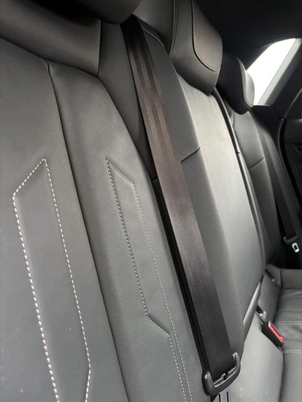 Used Audi A3 2023 for sale - 78002669: Photo 44