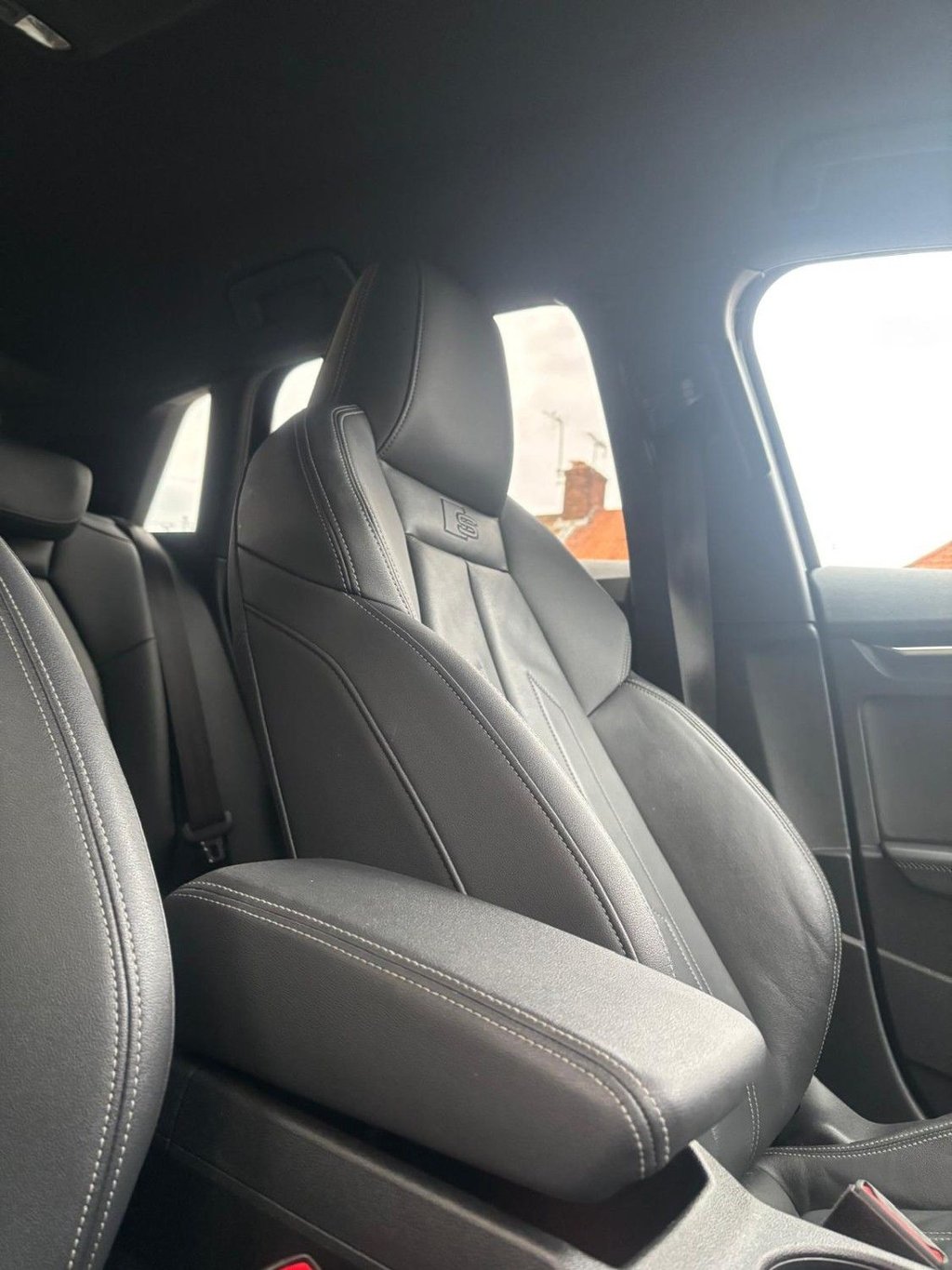 Used Audi A3 2023 for sale - 78002669: Photo 46