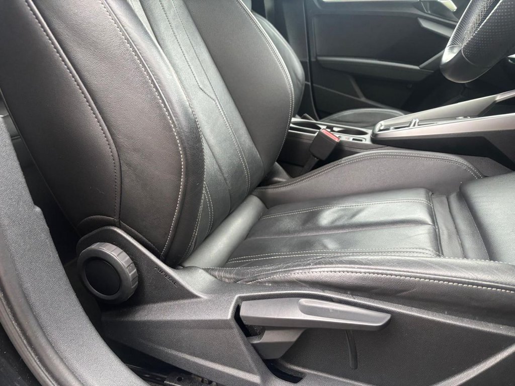 Used Audi A3 2023 for sale - 78002669: Photo 50