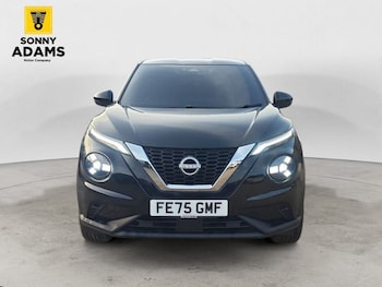 Used Nissan Juke 2025 for sale - 79178505: Photo