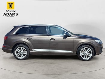 Used Audi Q7 2017 for sale - 79050912: Photo