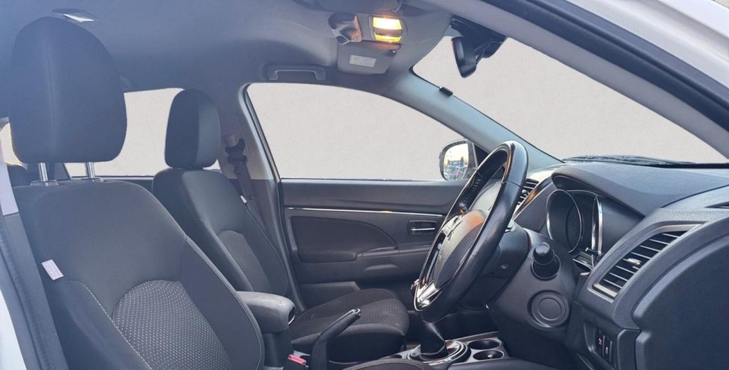 Used Mitsubishi ASX 2015 for sale - 77673549: Photo 11