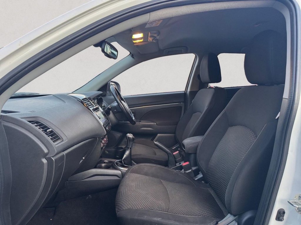 Used Mitsubishi ASX 2015 for sale - 77673549: Photo 12