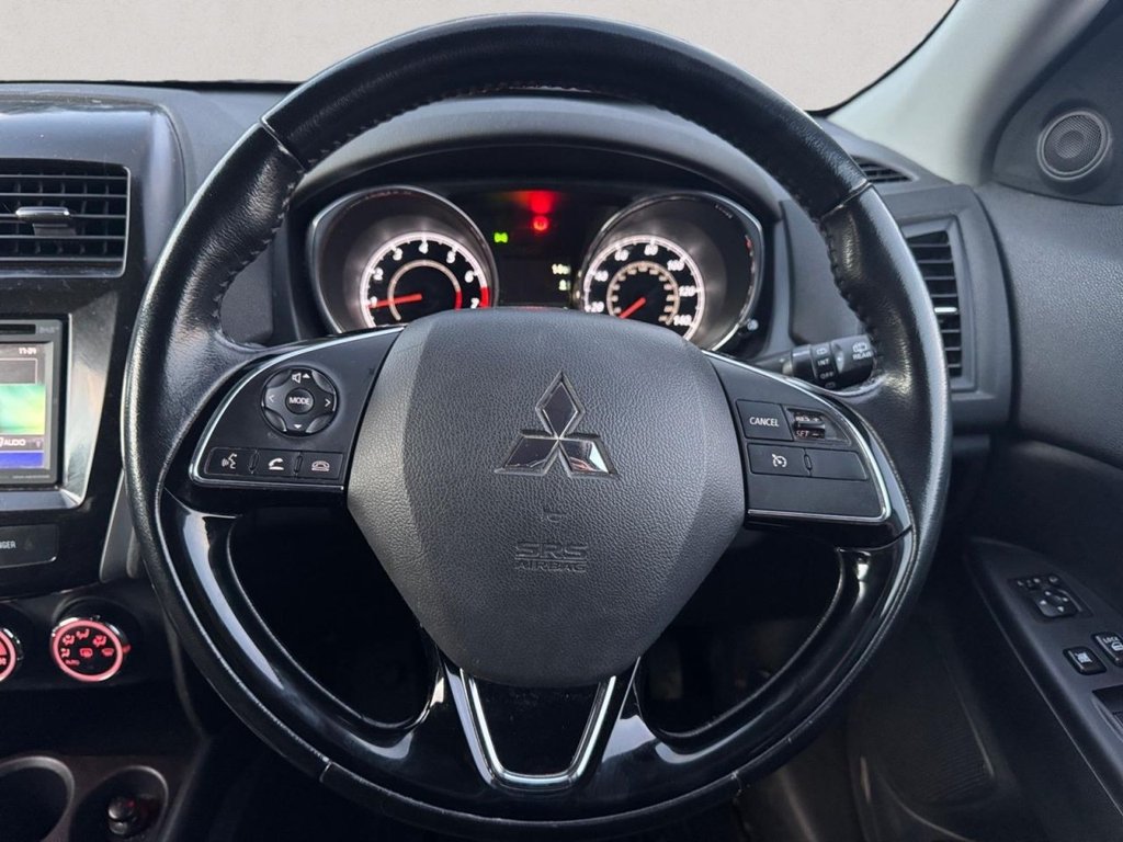 Used Mitsubishi ASX 2015 for sale - 77673549: Photo 15