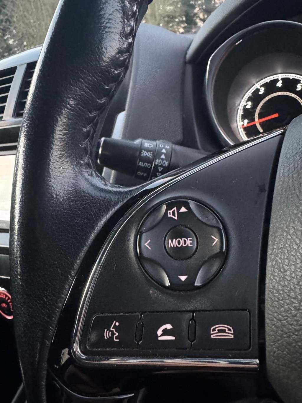 Used Mitsubishi ASX 2015 for sale - 77673549: Photo 17