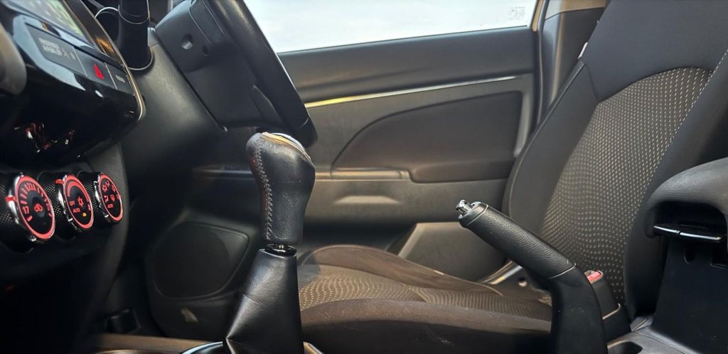 Used Mitsubishi ASX 2015 for sale - 77673549: Photo 20