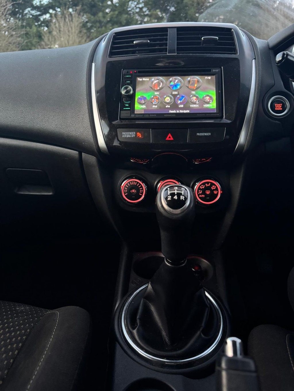 Used Mitsubishi ASX 2015 for sale - 77673549: Photo 21