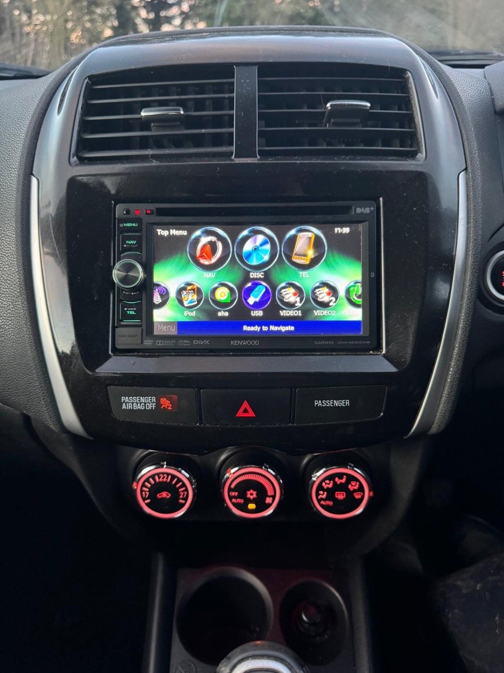 Used Mitsubishi ASX 2015 for sale - 77673549: Photo 22