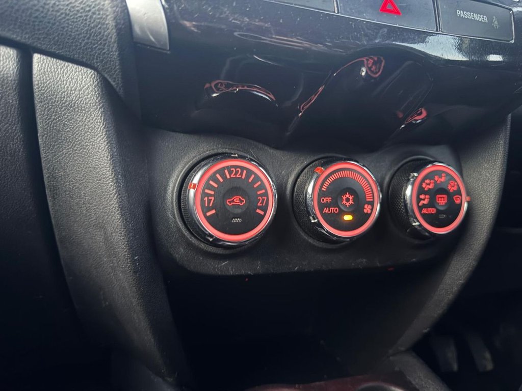 Used Mitsubishi ASX 2015 for sale - 77673549: Photo 23