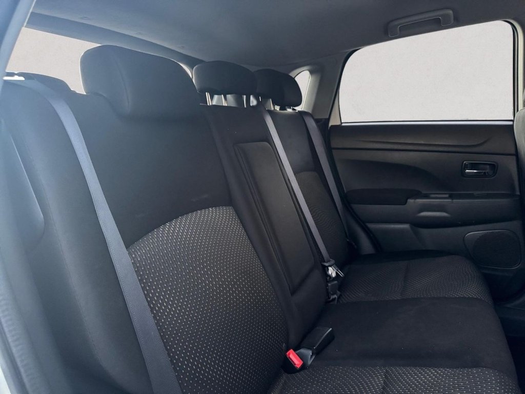 Used Mitsubishi ASX 2015 for sale - 77673549: Photo 33