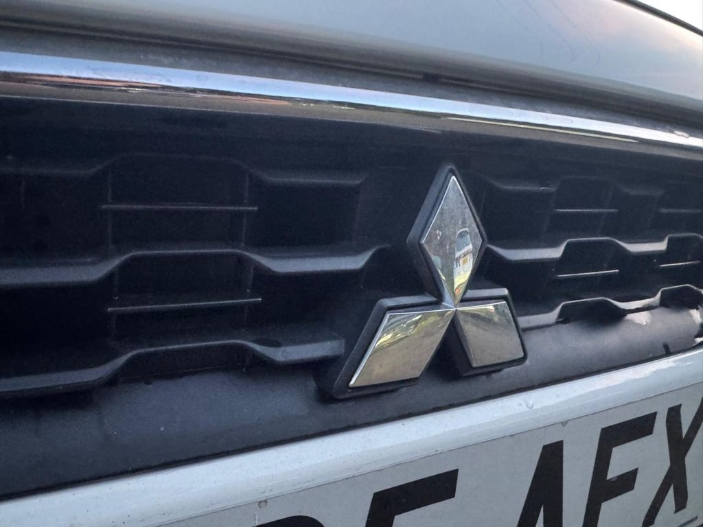 Used Mitsubishi ASX 2015 for sale - 77673549: Photo 35