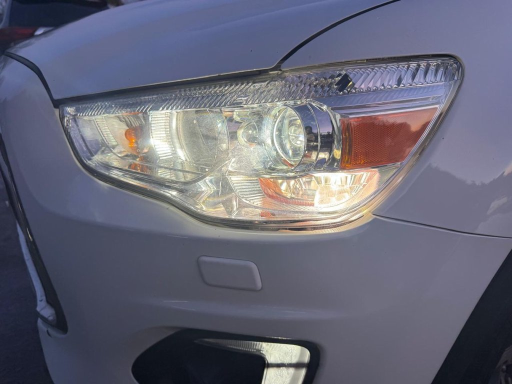 Used Mitsubishi ASX 2015 for sale - 77673549: Photo 38