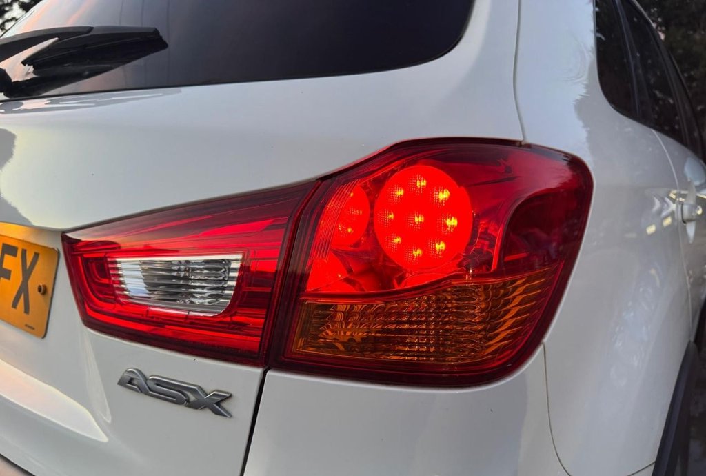 Used Mitsubishi ASX 2015 for sale - 77673549: Photo 39