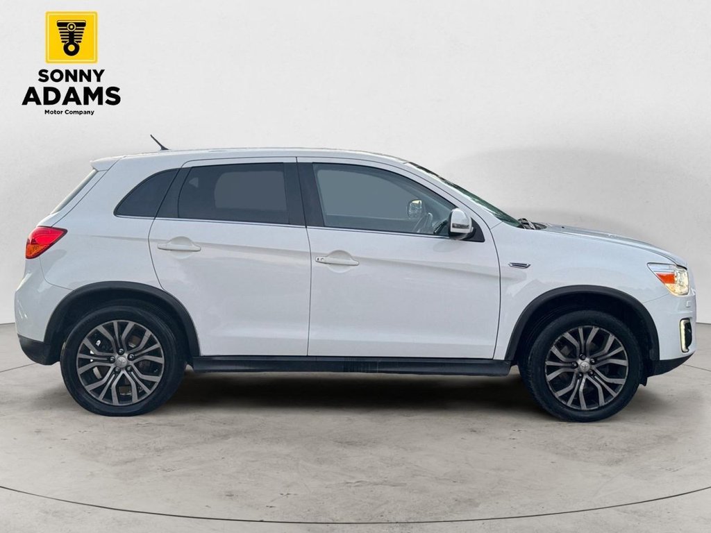 Used Mitsubishi ASX 2015 for sale - 77673549: Photo 4