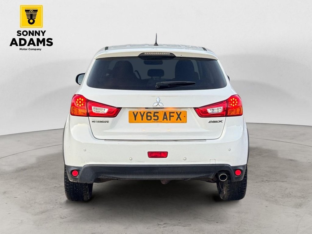 Used Mitsubishi ASX 2015 for sale - 77673549: Photo 6