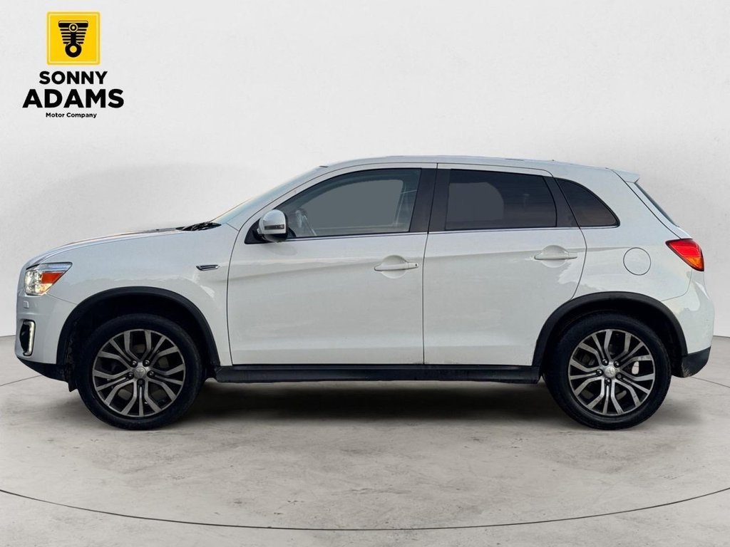 Used Mitsubishi ASX 2015 for sale - 77673549: Photo 8