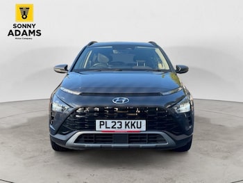 Used Hyundai BAYON 2023 for sale - 78569484: Photo