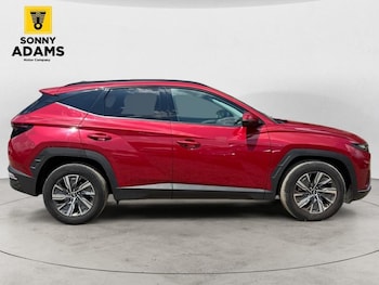 Used Hyundai TUCSON 2023 for sale - 79238123: Photo
