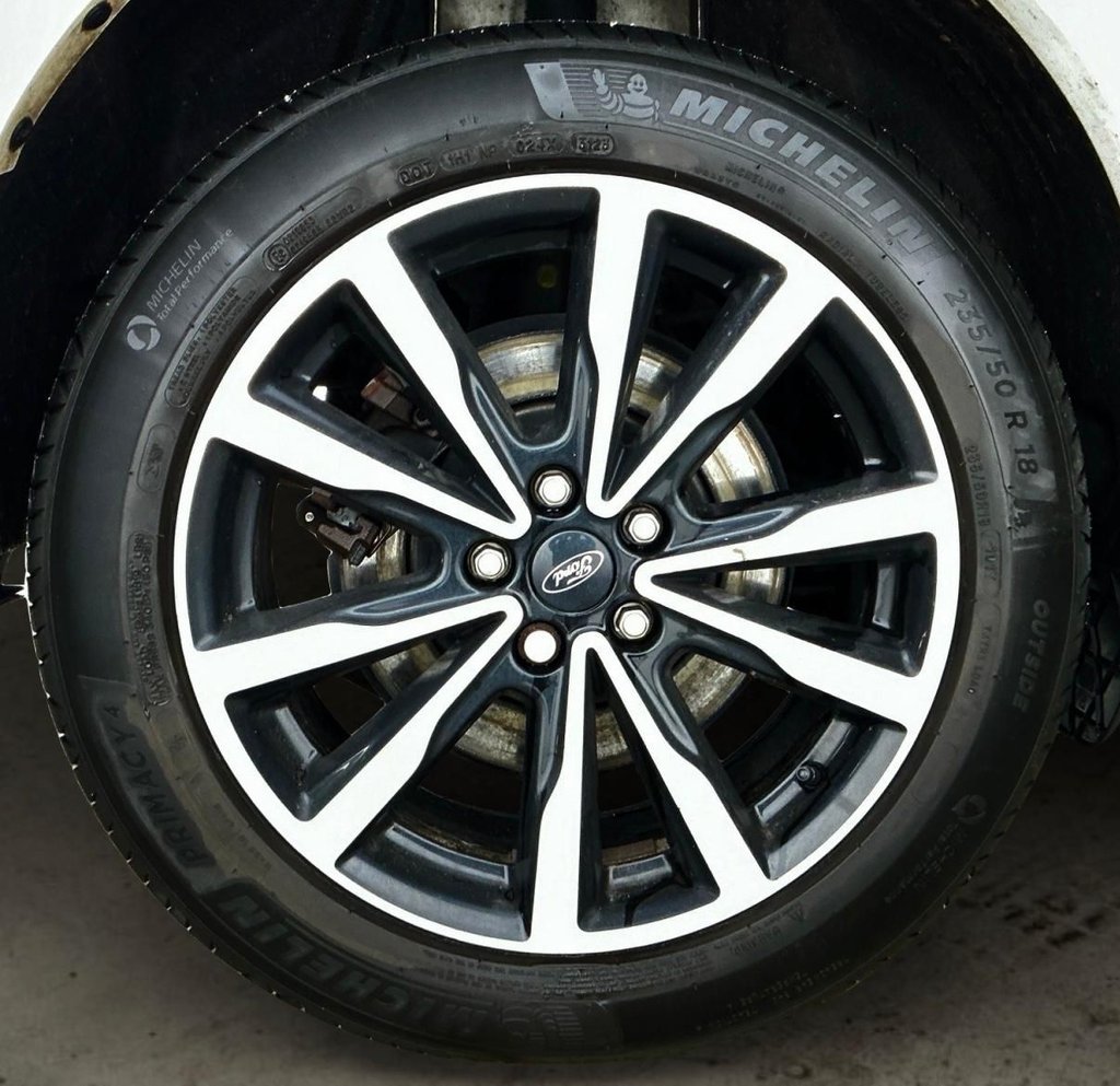 Used Ford Kuga 2019 for sale - 77576077: Photo 10