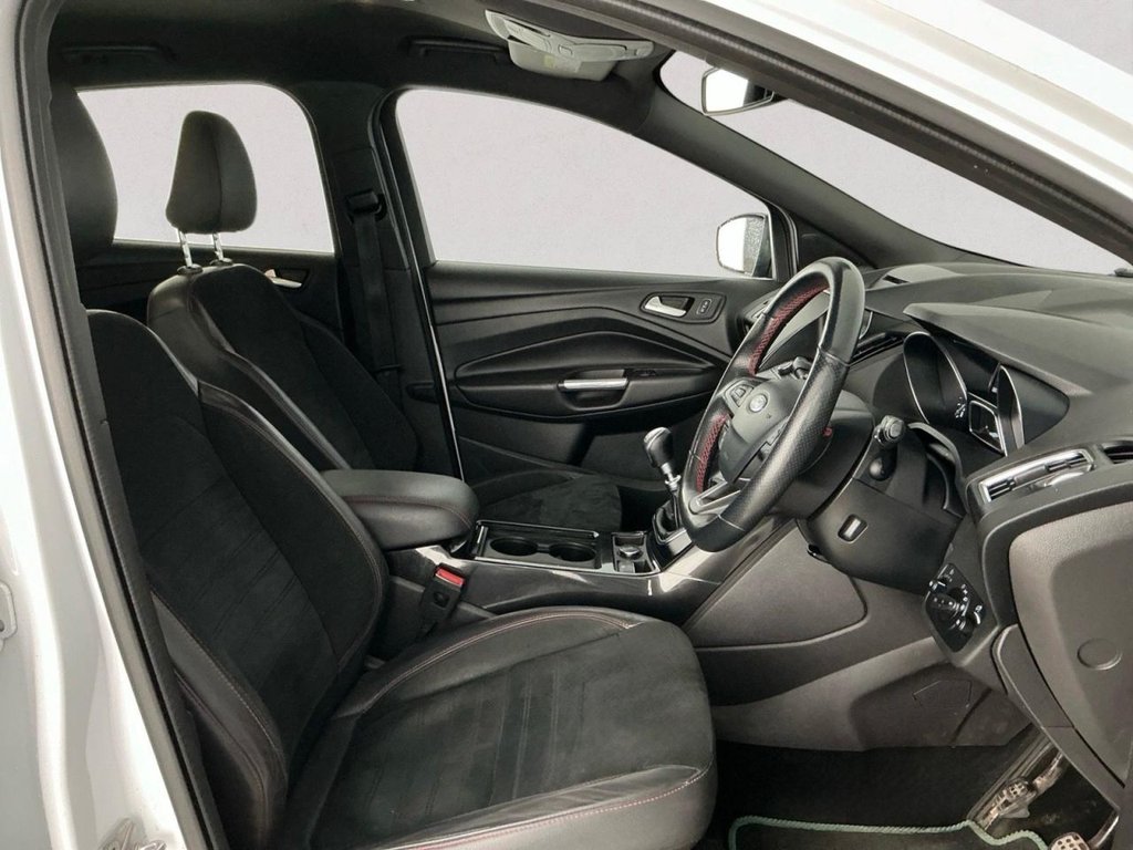 Used Ford Kuga 2019 for sale - 77576077: Photo 20