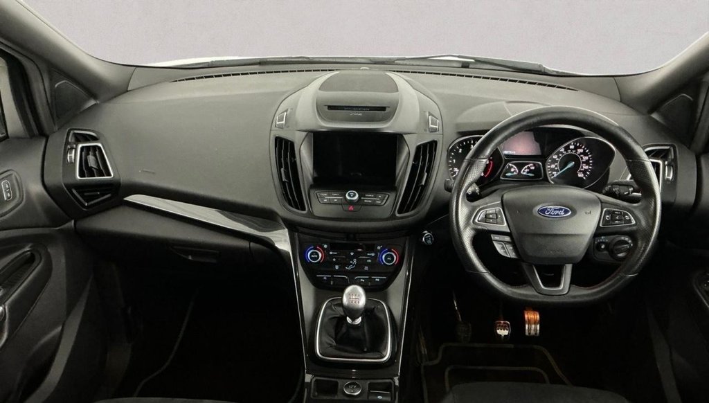 Used Ford Kuga 2019 for sale - 77576077: Photo 21