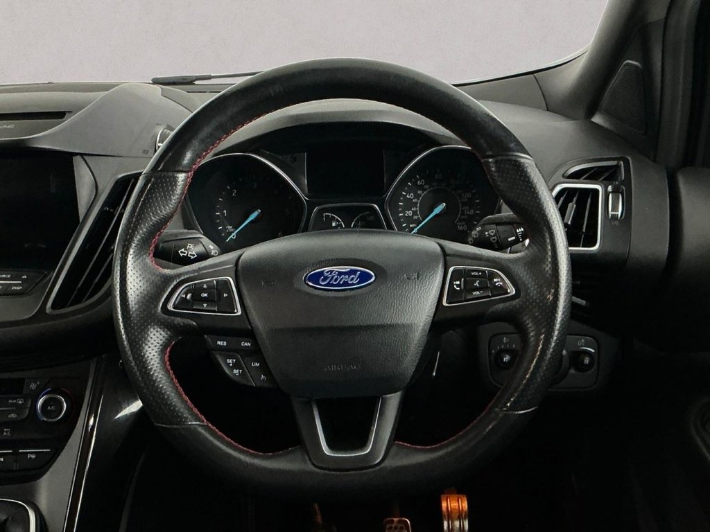 Used Ford Kuga 2019 for sale - 77576077: Photo 23