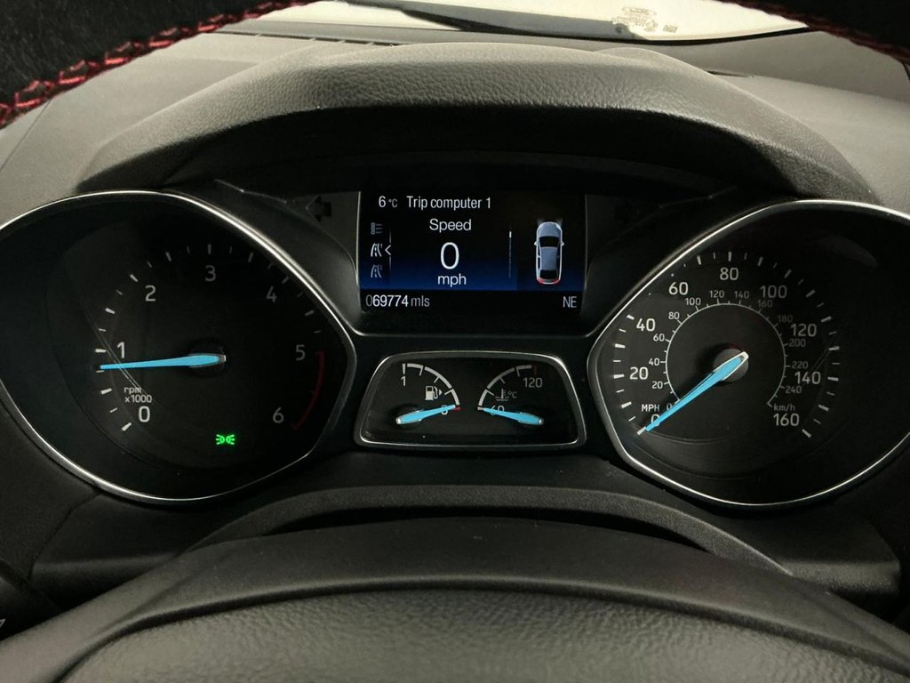 Used Ford Kuga 2019 for sale - 77576077: Photo 26