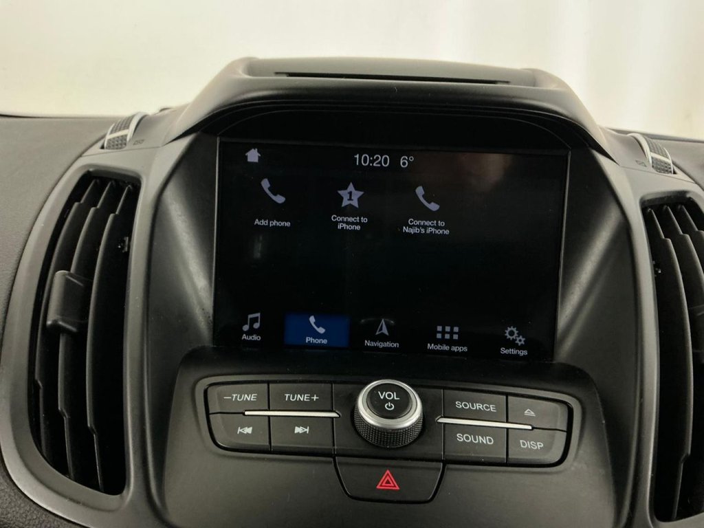 Used Ford Kuga 2019 for sale - 77576077: Photo 29