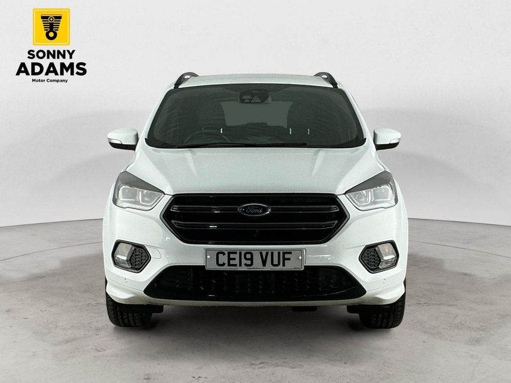Used Ford Kuga 2019 for sale - 77576077: Photo 3