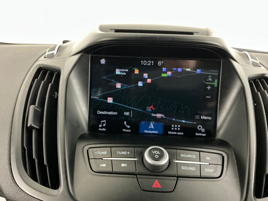 Used Ford Kuga 2019 for sale - 77576077: Photo 32