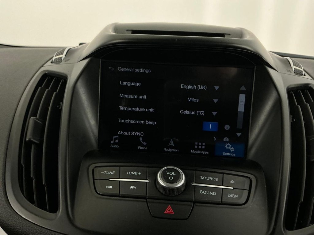 Used Ford Kuga 2019 for sale - 77576077: Photo 34