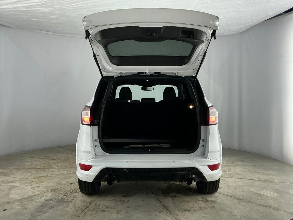 Used Ford Kuga 2019 for sale - 77576077: Photo 39