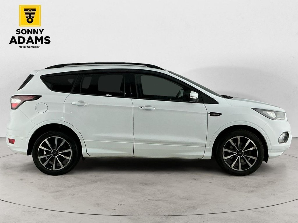 Used Ford Kuga 2019 for sale - 77576077: Photo 4