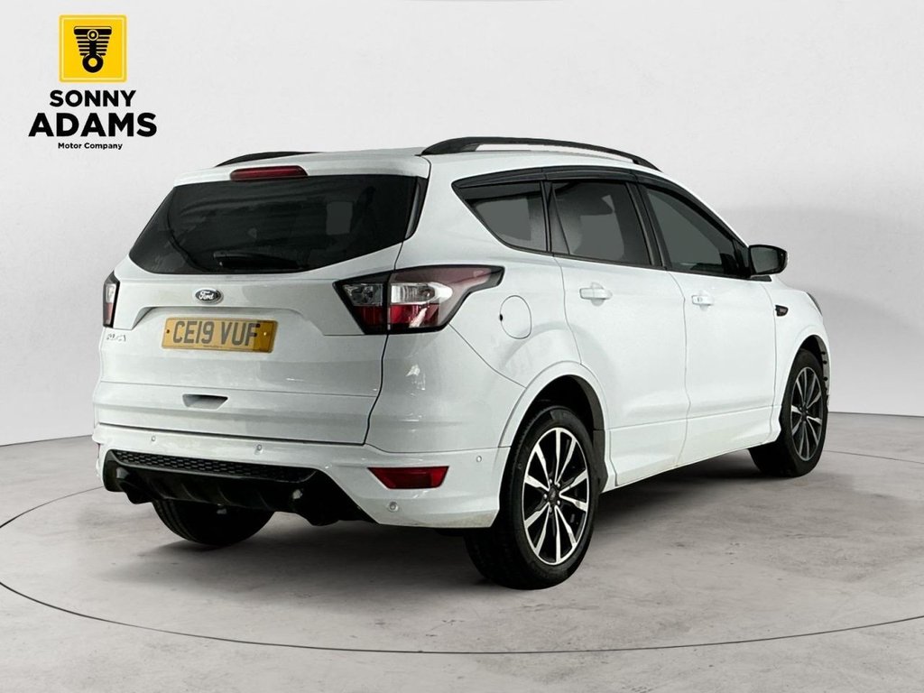 Used Ford Kuga 2019 for sale - 77576077: Photo 5