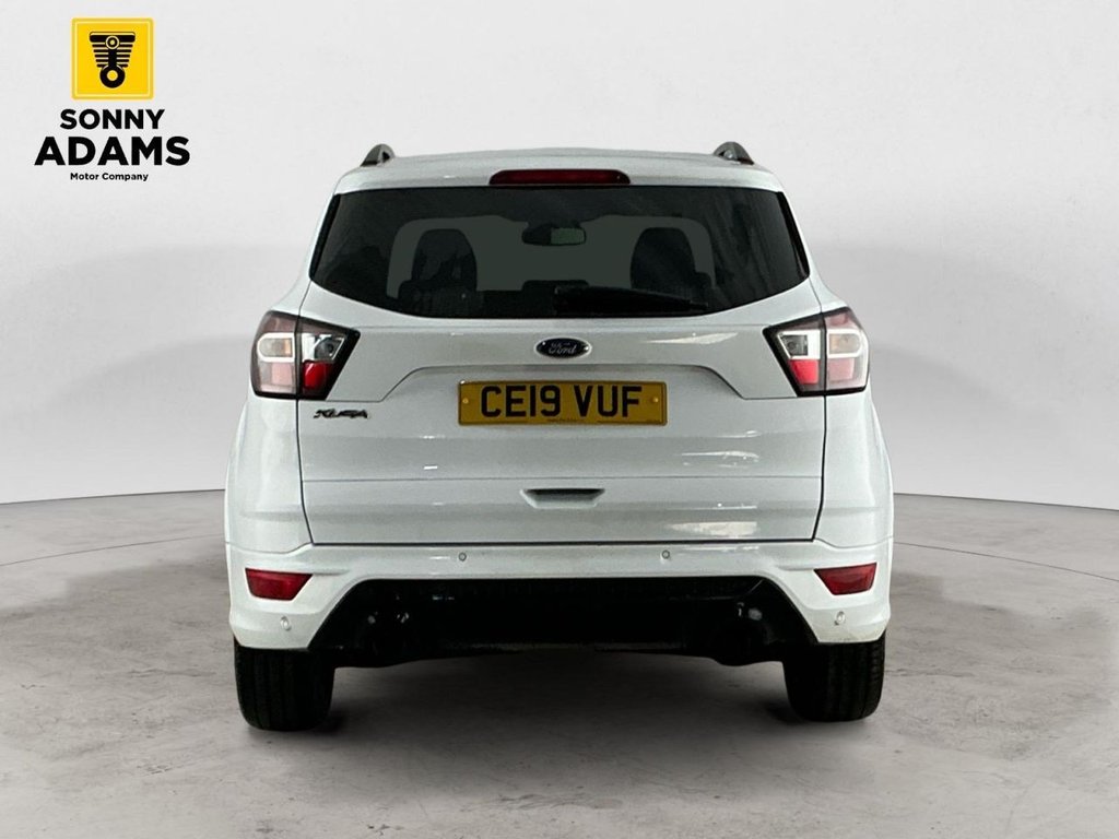 Used Ford Kuga 2019 for sale - 77576077: Photo 6