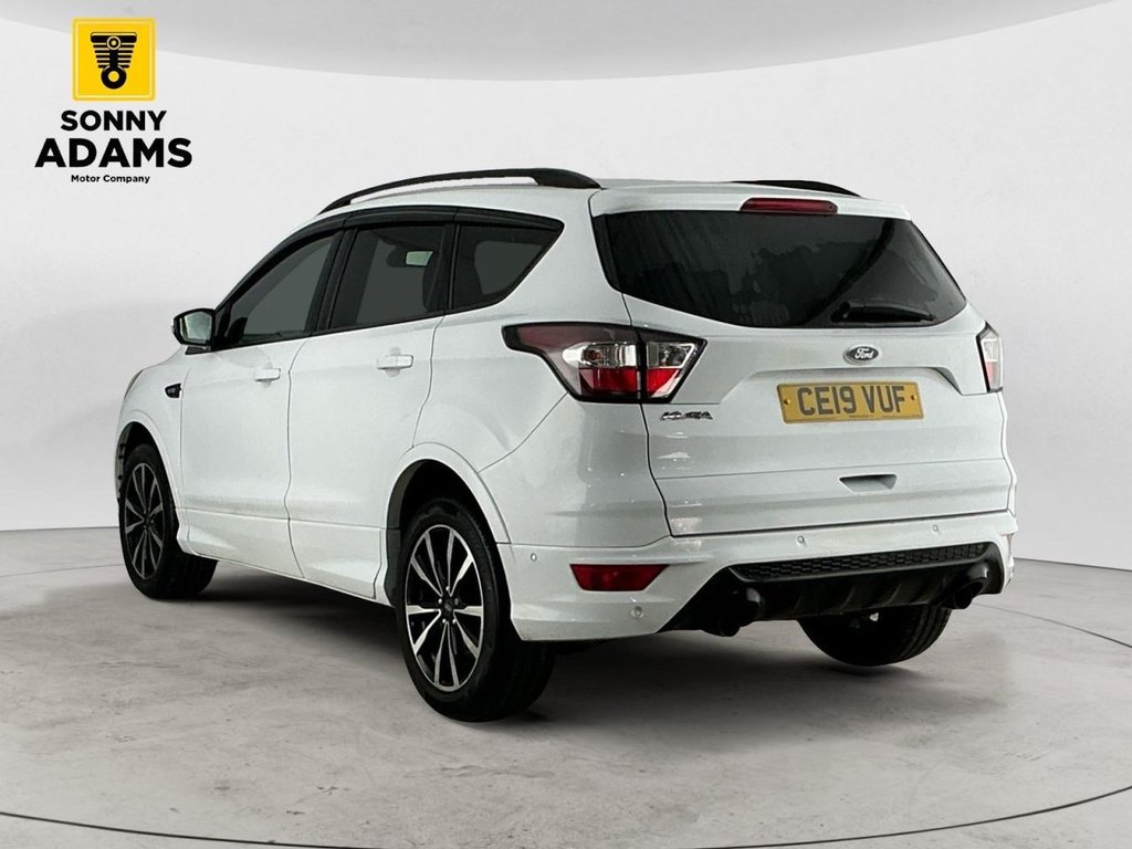 Used Ford Kuga 2019 for sale - 77576077: Photo 7