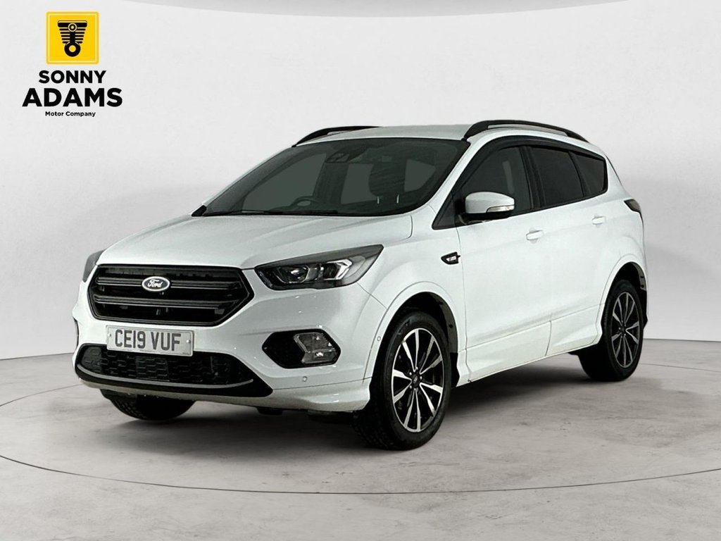 Used Ford Kuga 2019 for sale - 77576077: Photo 9