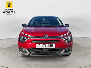 Used Citroen C4 2021 for sale - 78818979: Photo