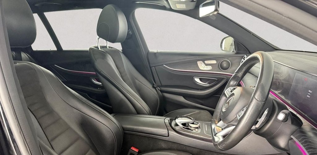 Used Mercedes-Benz E Class 2017 for sale - 78186791: Photo 14